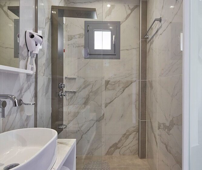 酒店 Alkinoi Resort And Spa