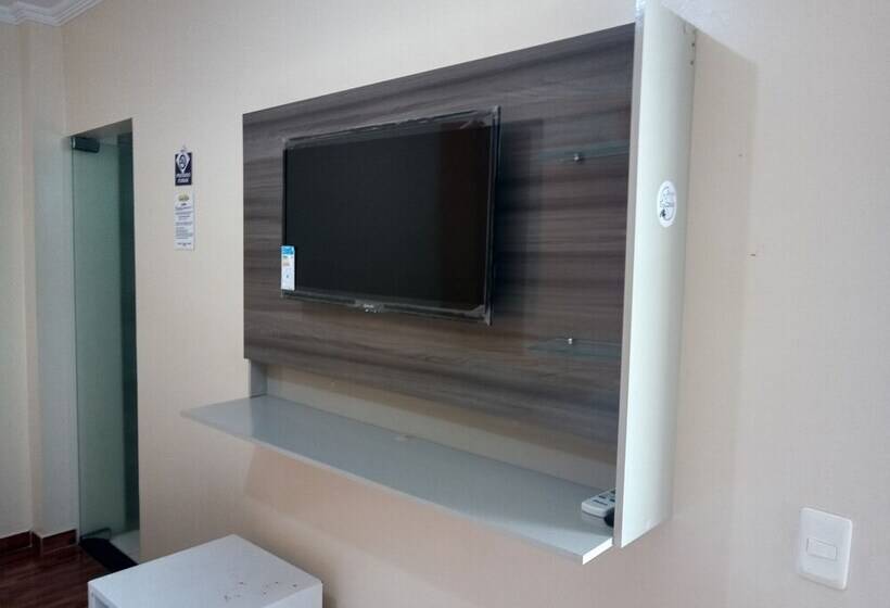 בית מלון כפרי Asa Branca