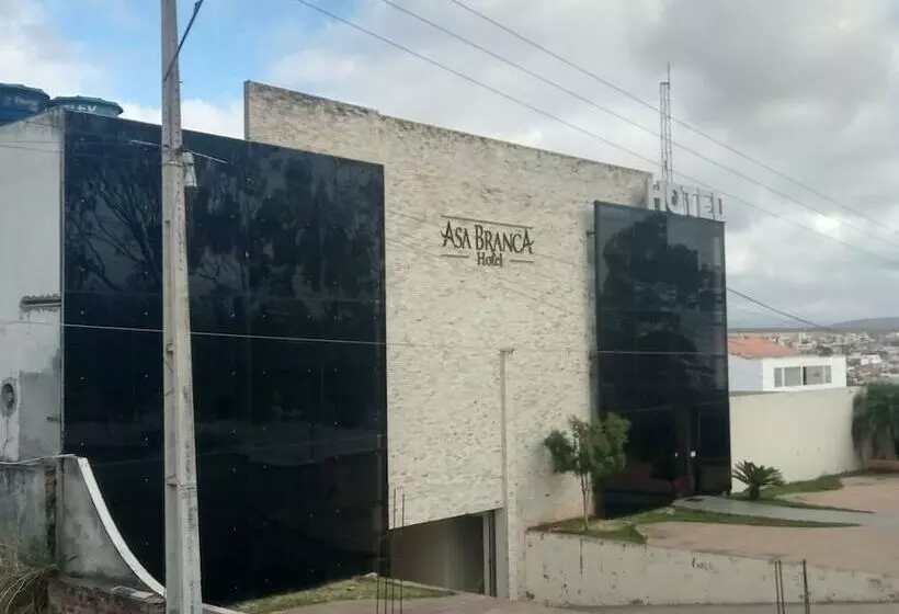Hotelli Asa Branca