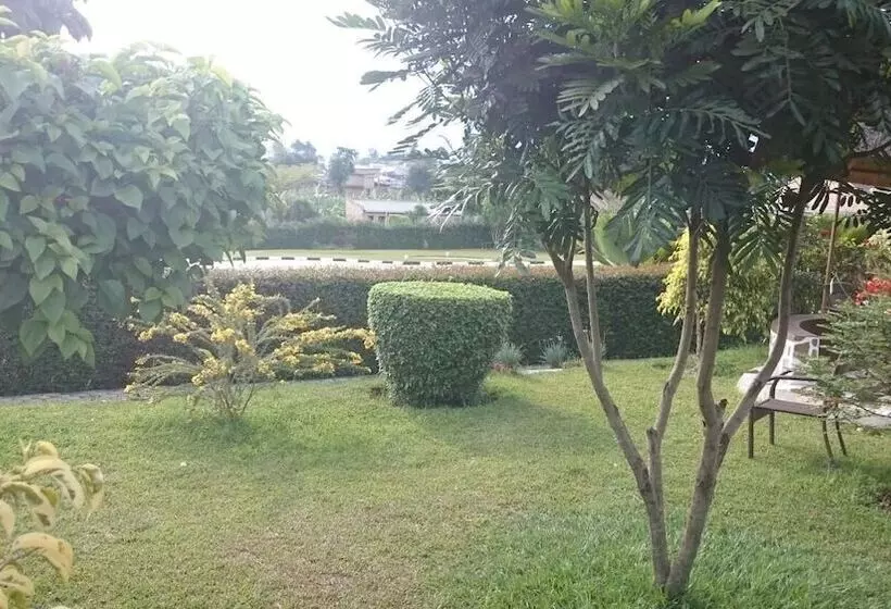 هتل Asamar Country Resort