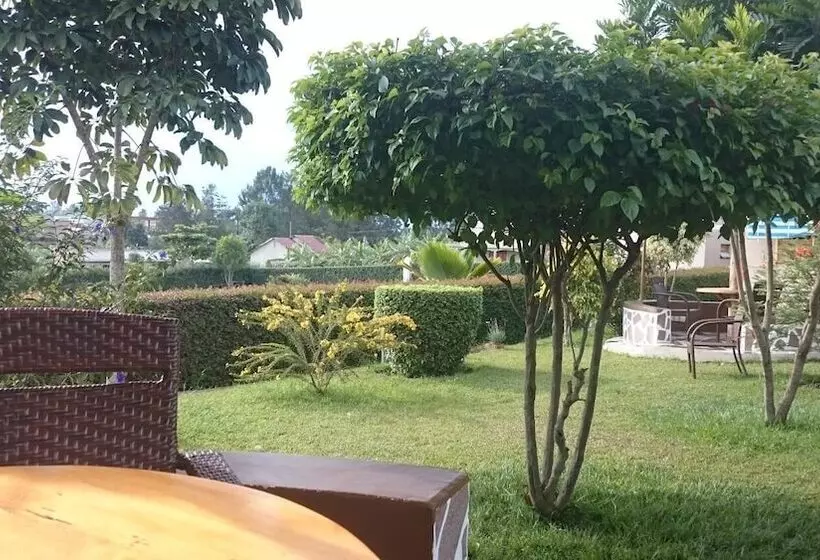 هتل Asamar Country Resort