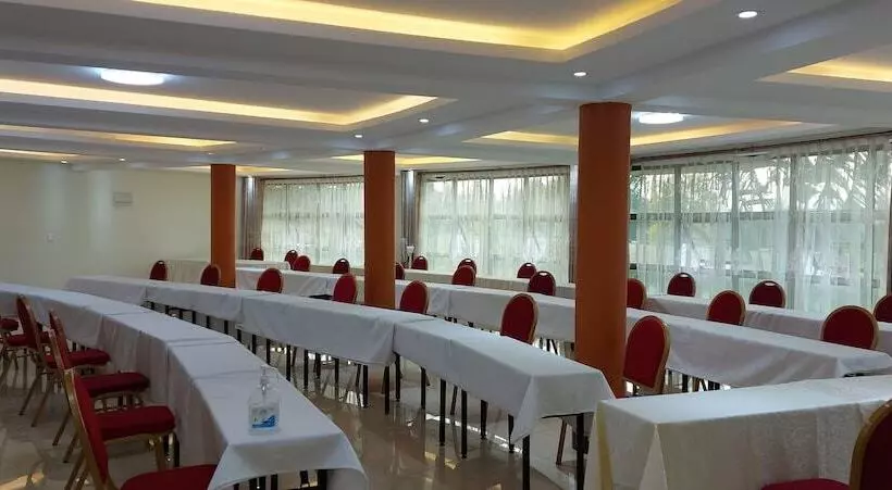 هتل Asamar Country Resort