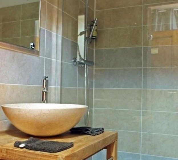 酒店 Auberge De L Hélix