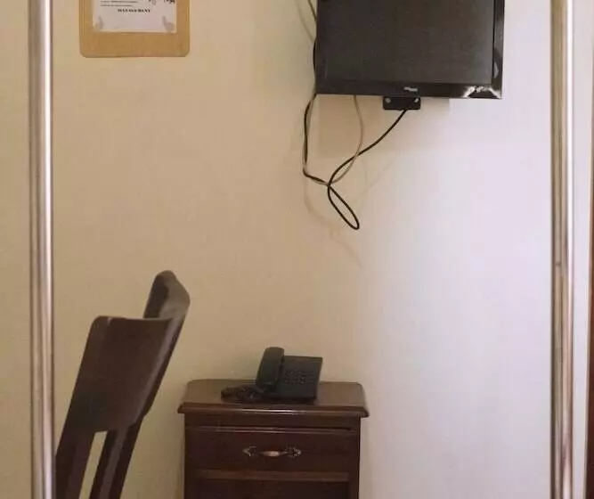 هتل Bema