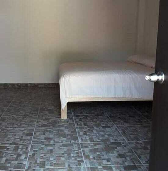 Otel Cabañas Las Piedras