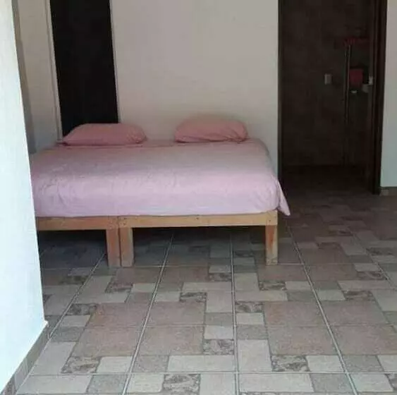 ホテル Cabañas Las Piedras