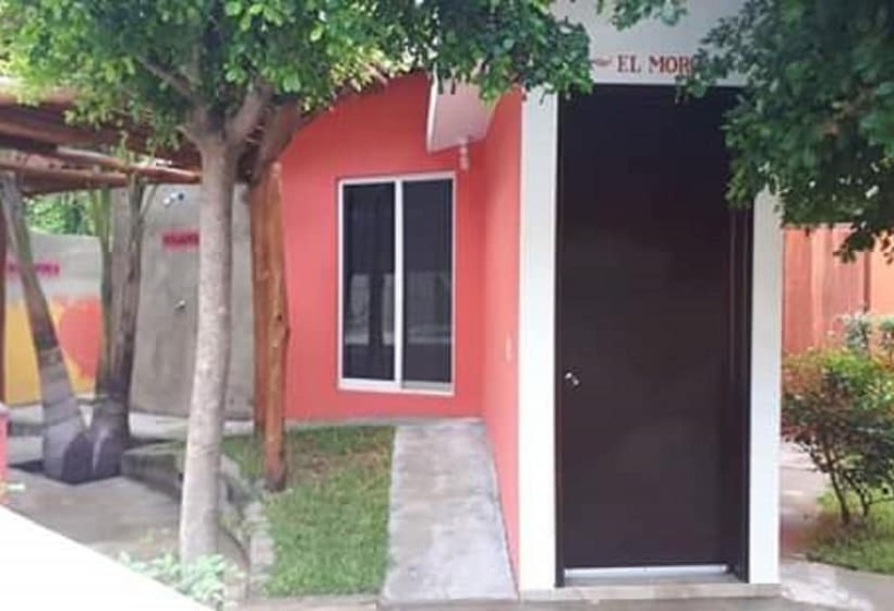 Otel Cabañas Las Piedras