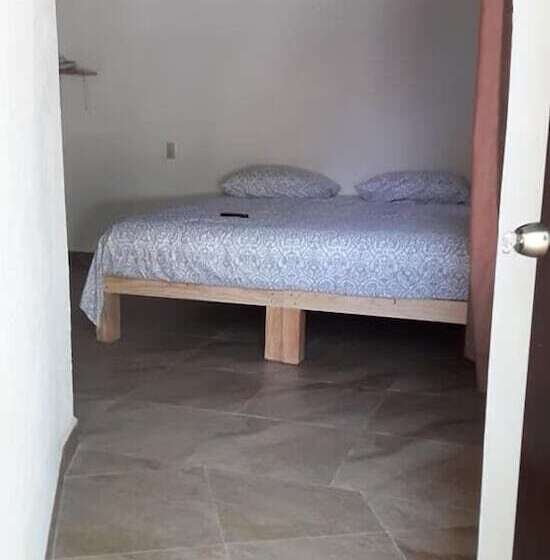 Otel Cabañas Las Piedras