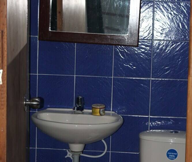 בית מלון כפרי Europa Ecotours