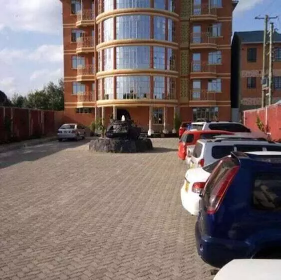 هتل Great North Resort