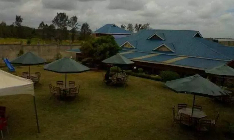 هتل Great North Resort