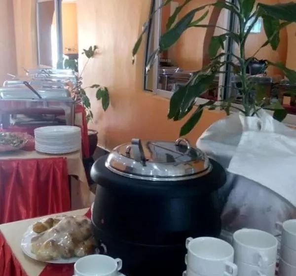 هتل Great North Resort