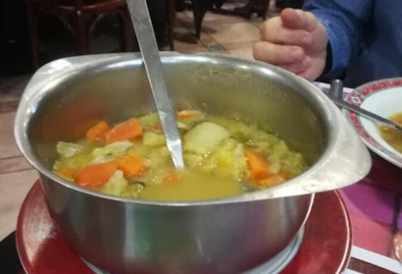 Отель Hôtel Le Bristol