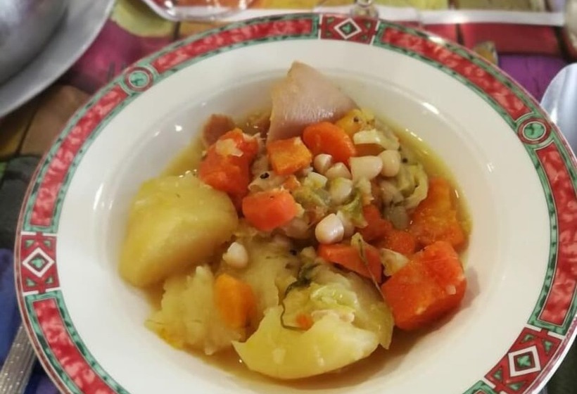 Отель Hôtel Le Bristol