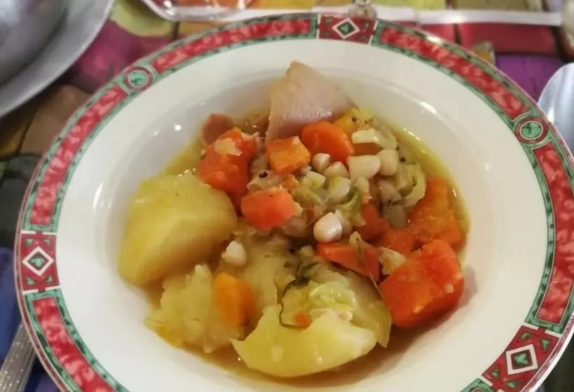 Hotelli Hôtel Le Bristol