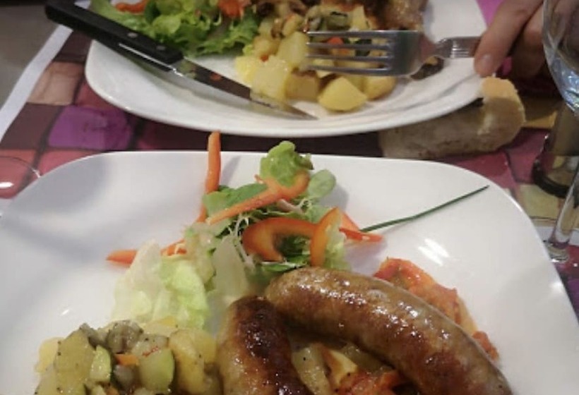 Отель Hôtel Le Bristol