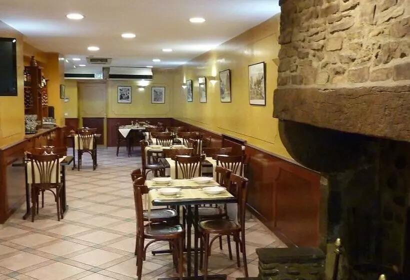 Hotelli Hôtel Le Bristol