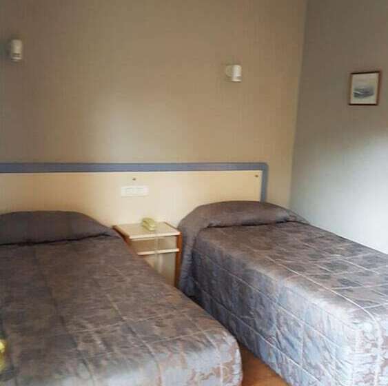 Отель Hôtel Le Bristol