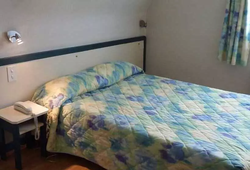 Hotelli Hôtel Le Bristol