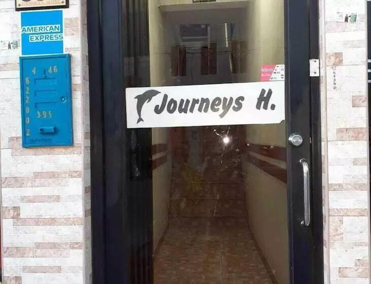 Hotelli Journeys