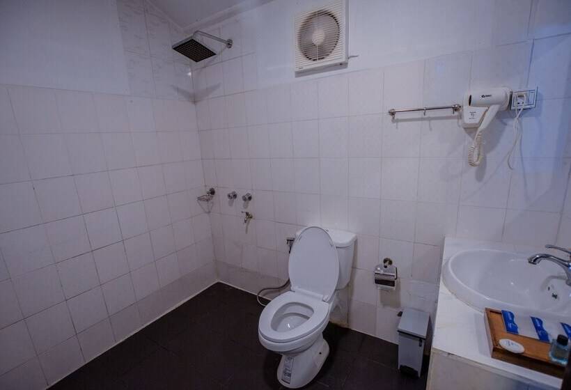 ホテル Lagoon Ngapali Beach Lodge