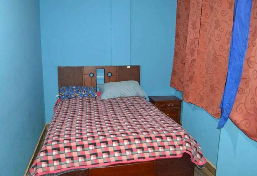 호텔 Mirador Rumy Cruz Wasi