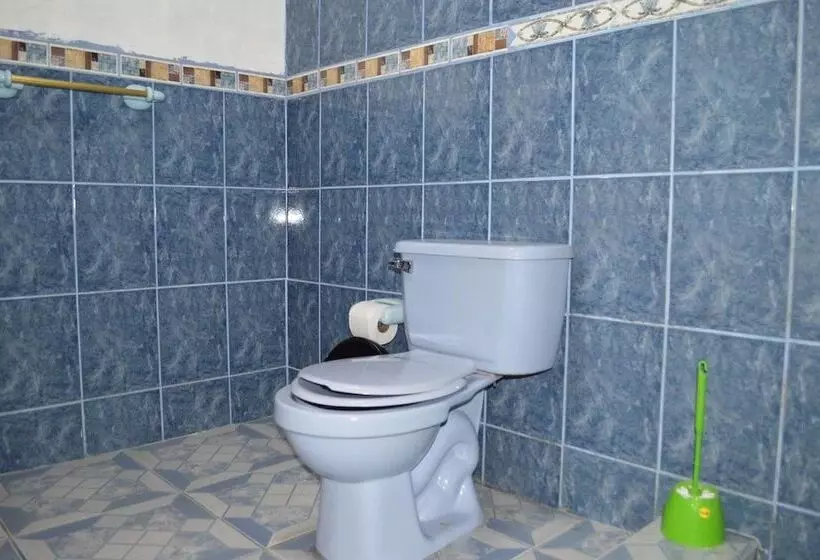 Hotelli Mirador Rumy Cruz Wasi