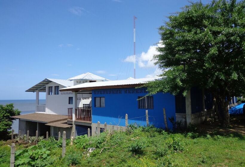 فندق Myrinamar B&b Hostal