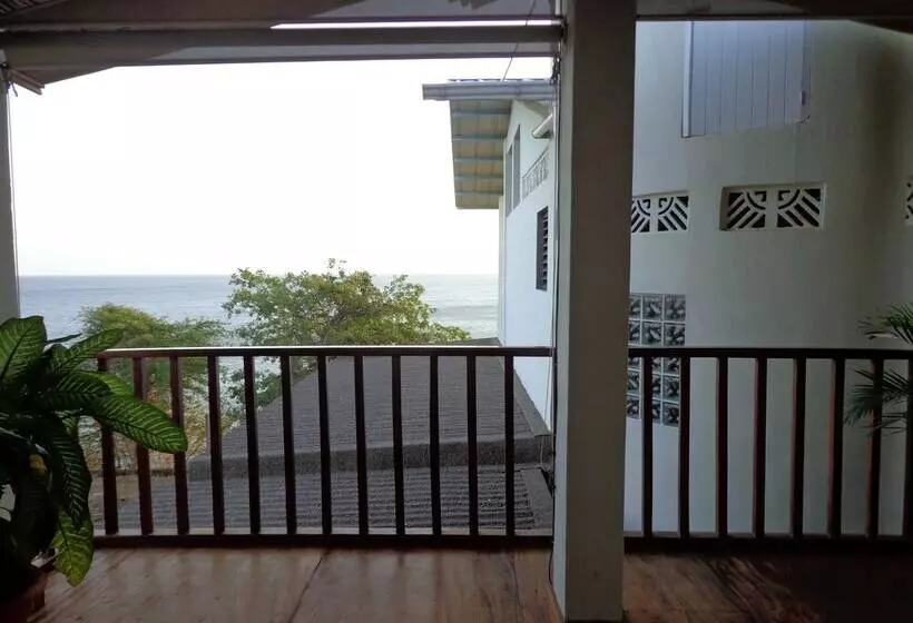 ホテル Myrinamar B&b Hostal
