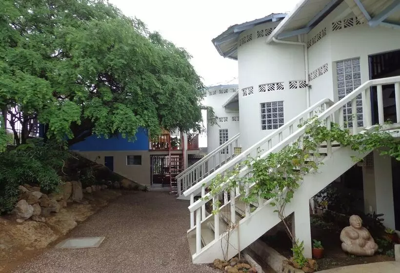 ホテル Myrinamar B&b Hostal