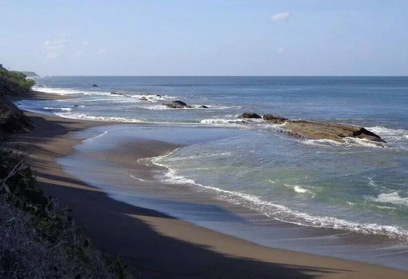 ホテル Myrinamar B&b Hostal