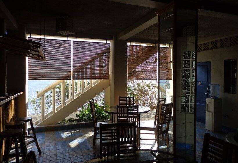 فندق Myrinamar B&b Hostal