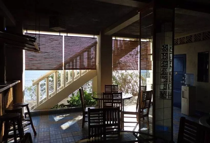 ホテル Myrinamar B&b Hostal
