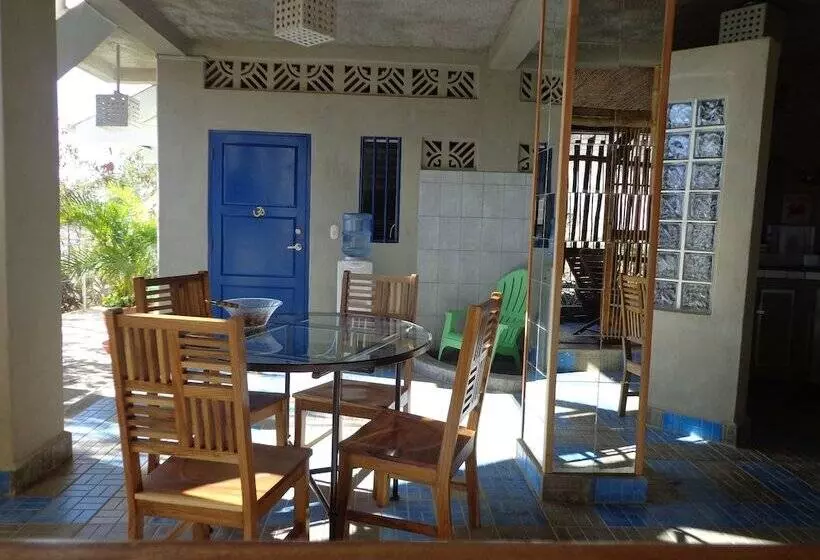 ホテル Myrinamar B&b Hostal