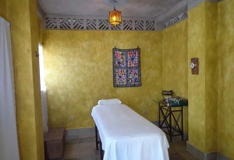 ホテル Myrinamar B&b Hostal