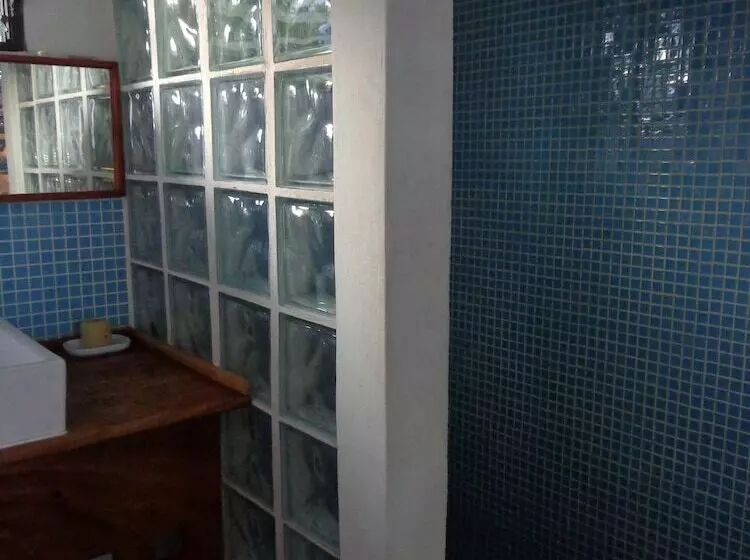 ホテル Myrinamar B&b Hostal