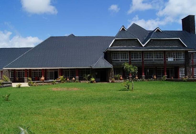 هتل Ol Donyo Sabuk Resort