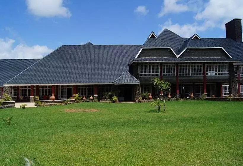 هتل Ol Donyo Sabuk Resort
