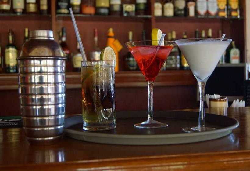 هتل Ol Donyo Sabuk Resort