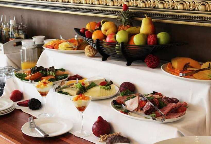 هتل Ol Donyo Sabuk Resort