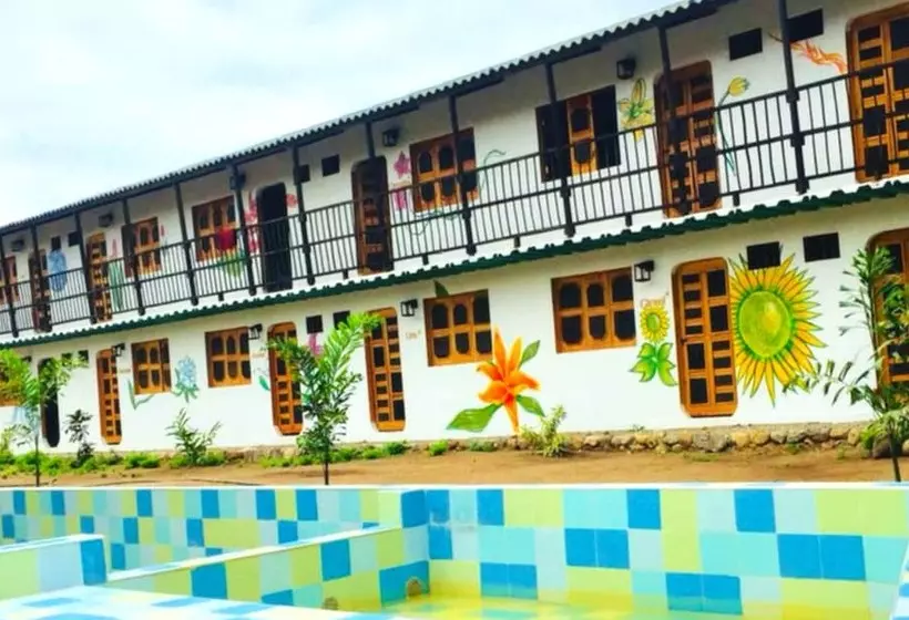 Hotelli Palomino Hostel By T2l
