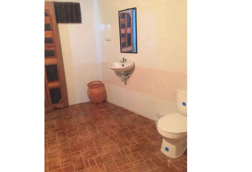 هتل Palomino Hostel By T2l