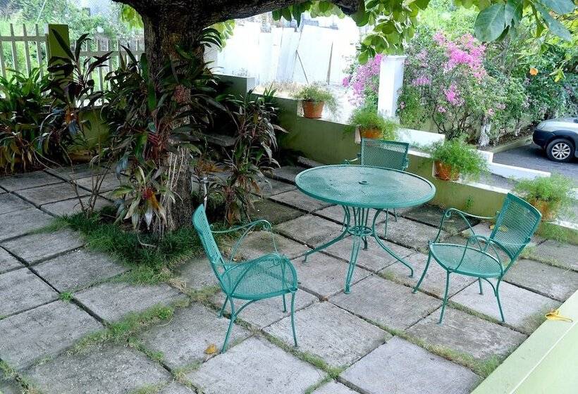 هتل Pineapple Suites