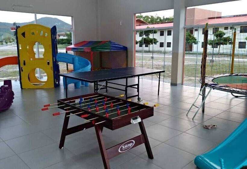 Отель Pousada Divino Oleiro   Gov. Celso Ramos