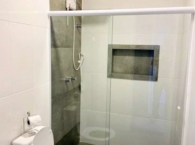 Hotelli Pousada Divino Oleiro   Gov. Celso Ramos