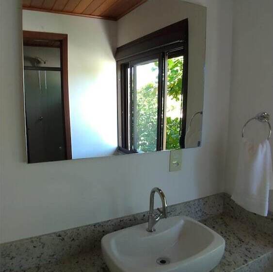 Отель Pousada Divino Oleiro   Gov. Celso Ramos