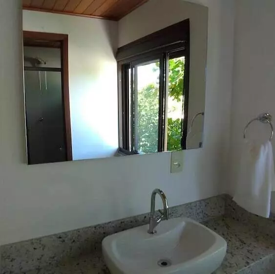 Hotelli Pousada Divino Oleiro   Gov. Celso Ramos