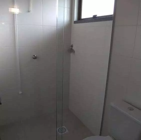 Hotelli Pousada Divino Oleiro   Gov. Celso Ramos