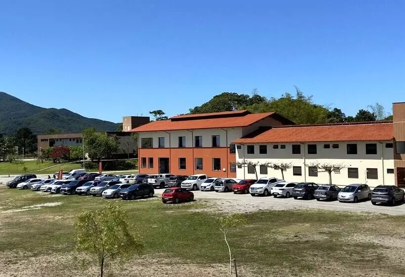 Hotelli Pousada Divino Oleiro   Gov. Celso Ramos