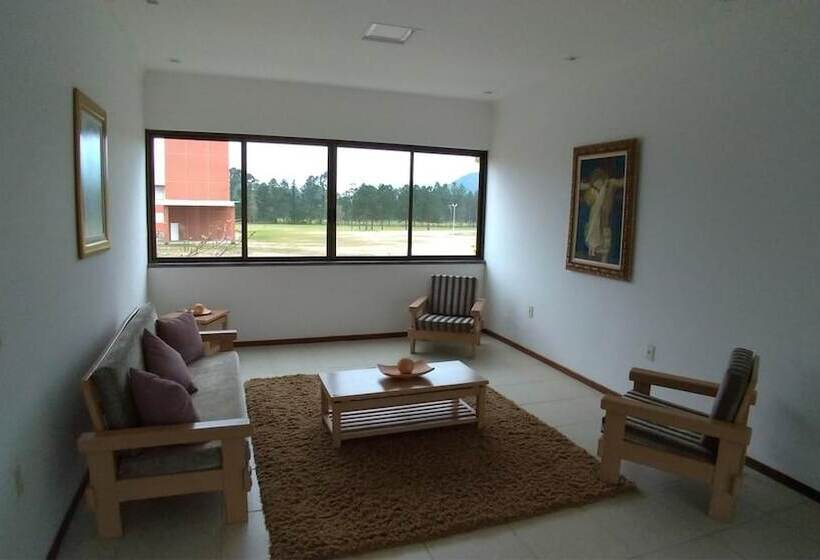 Отель Pousada Divino Oleiro   Gov. Celso Ramos